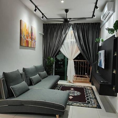 F&H Homestay,Ίπο Εξωτερικό φωτογραφία