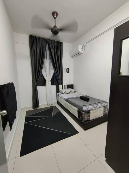 F&H Homestay,Ίπο Εξωτερικό φωτογραφία