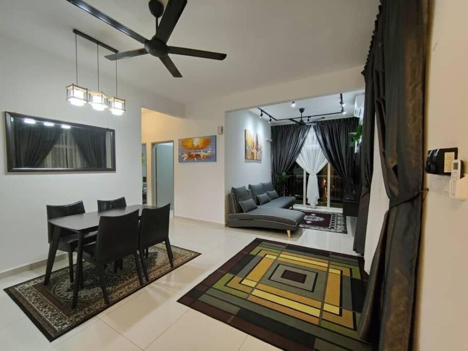 F&H Homestay,Ίπο Εξωτερικό φωτογραφία