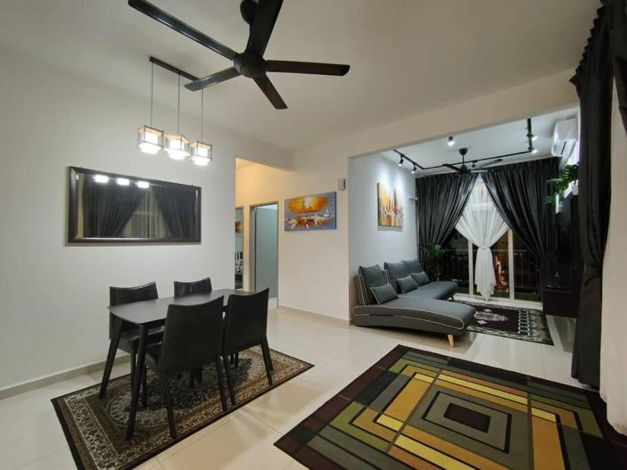 F&H Homestay,Ίπο Εξωτερικό φωτογραφία