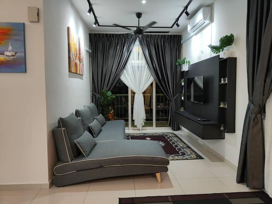 F&H Homestay,Ίπο Εξωτερικό φωτογραφία