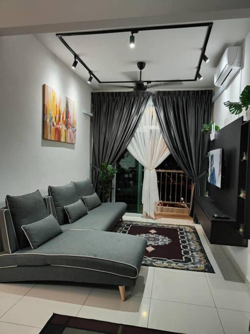 F&H Homestay,Ίπο Εξωτερικό φωτογραφία